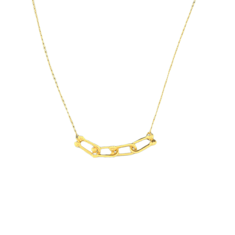 دستبند طلا تیفانی BT001